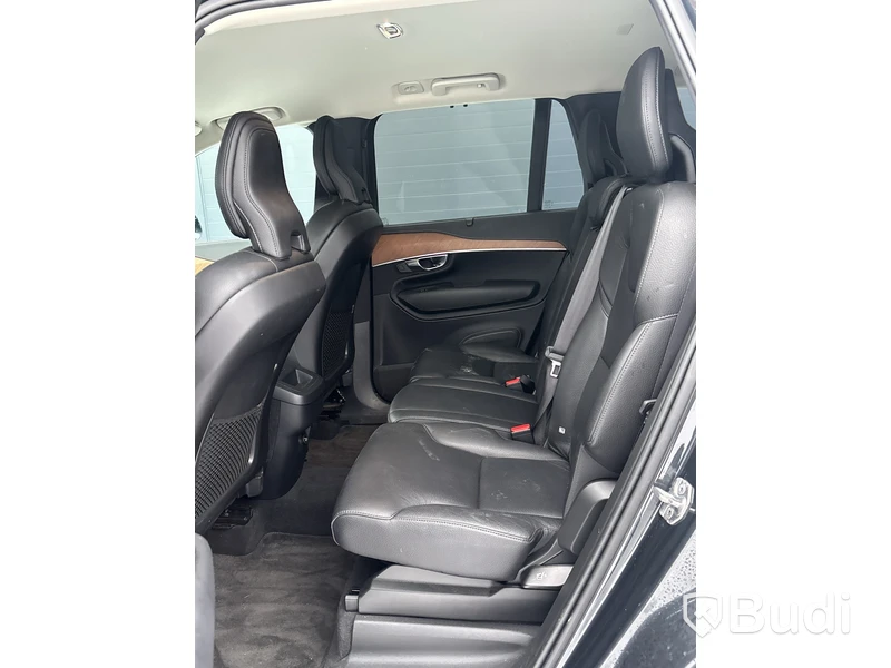 Volvo XC90 D5 AWD | 18485 mil | Inscription | 7-sits | 2018
