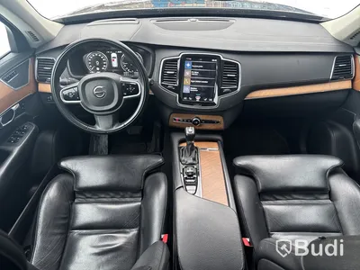 Volvo XC90 D5 AWD | 18485 mil | Inscription | 7-sits | 2018