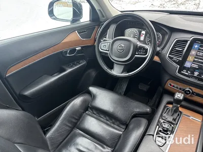 Volvo XC90 D5 AWD | 18485 mil | Inscription | 7-sits | 2018