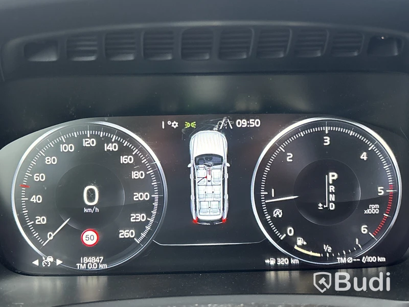 Volvo XC90 D5 AWD | 18485 mil | Inscription | 7-sits | 2018
