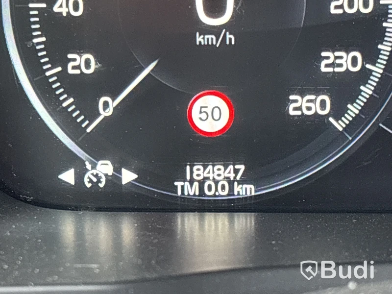 Volvo XC90 D5 AWD | 18485 mil | Inscription | 7-sits | 2018