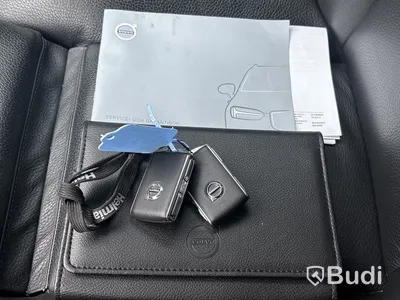 Volvo XC90 D5 AWD | 18485 mil | Inscription | 7-sits | 2018