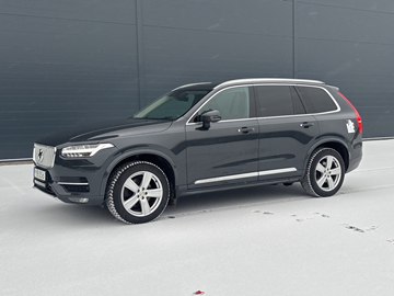 Volvo XC90 D5 AWD | 18485 mil | Inscription | 7-sits | 2018