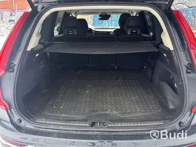 Volvo XC90 D5 AWD | 18485 mil | Inscription | 7-sits | 2018