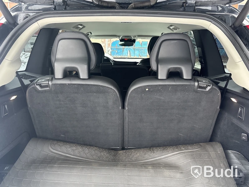 Volvo XC90 D5 AWD | 18485 mil | Inscription | 7-sits | 2018