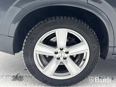 Volvo XC90 D5 AWD | 18485 mil | Inscription | 7-sits | 2018