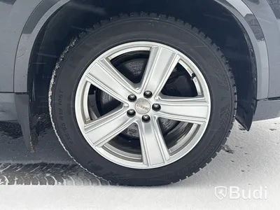 Volvo XC90 D5 AWD | 18485 mil | Inscription | 7-sits | 2018