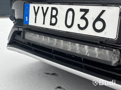 Volvo XC90 D5 AWD | 18485 mil | Inscription | 7-sits | 2018