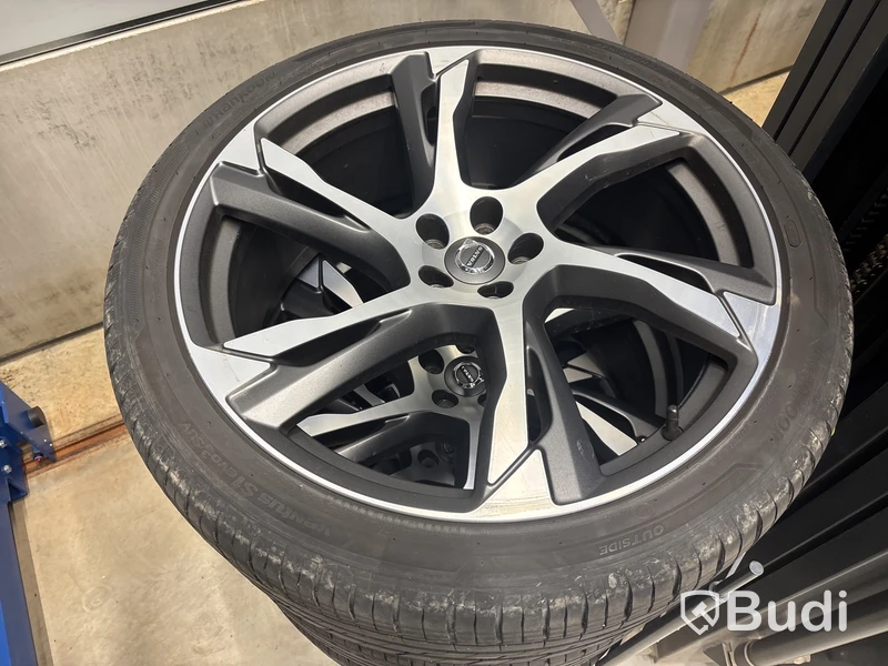 Volvo XC90 D5 AWD | 18485 mil | Inscription | 7-sits | 2018