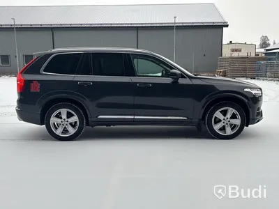 Volvo XC90 D5 AWD | 18485 mil | Inscription | 7-sits | 2018