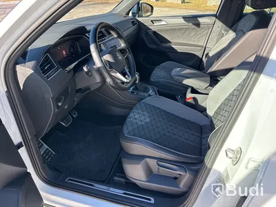 Volkswagen Tiguan 2.0 TDI 4MOTION (200hk) -2020 | R-Line