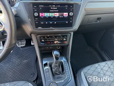 Volkswagen Tiguan 2.0 TDI 4MOTION (200hk) -2020 | R-Line