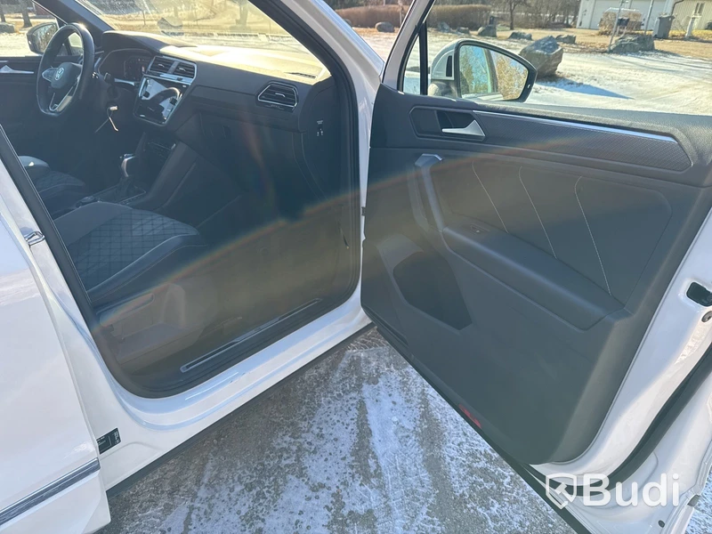 Volkswagen Tiguan 2.0 TDI 4MOTION (200hk) -2020 | R-Line