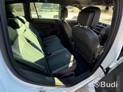 Volkswagen Tiguan 2.0 TDI 4MOTION (200hk) -2020 | R-Line