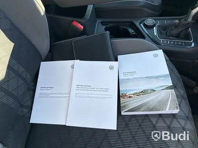 Volkswagen Tiguan 2.0 TDI 4MOTION (200hk) -2020 | R-Line