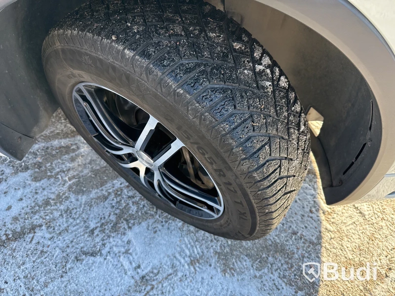 Volkswagen Tiguan 2.0 TDI 4MOTION (200hk) -2020 | R-Line