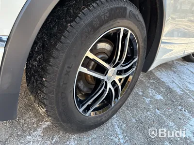 Volkswagen Tiguan 2.0 TDI 4MOTION (200hk) -2020 | R-Line