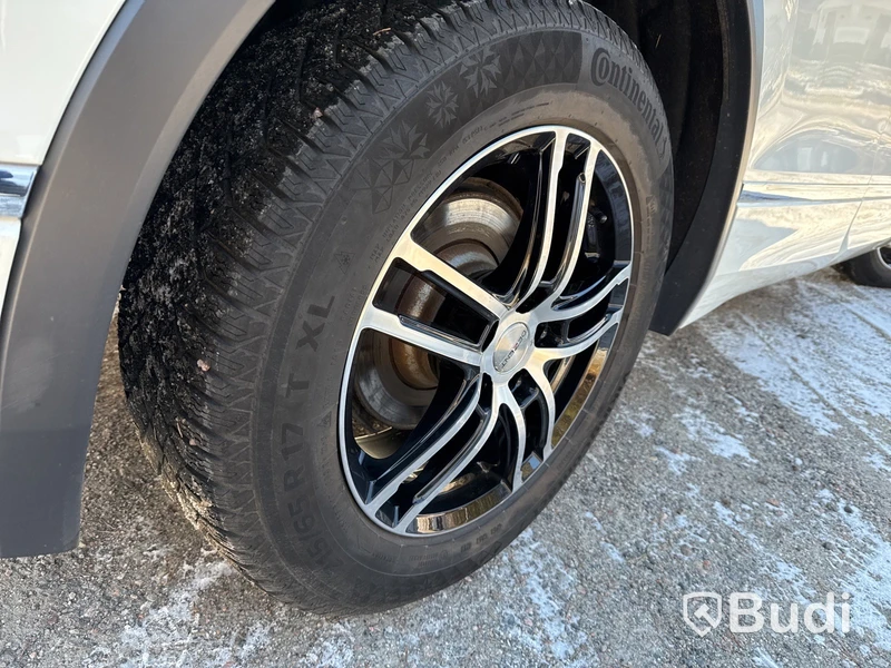 Volkswagen Tiguan 2.0 TDI 4MOTION (200hk) -2020 | R-Line