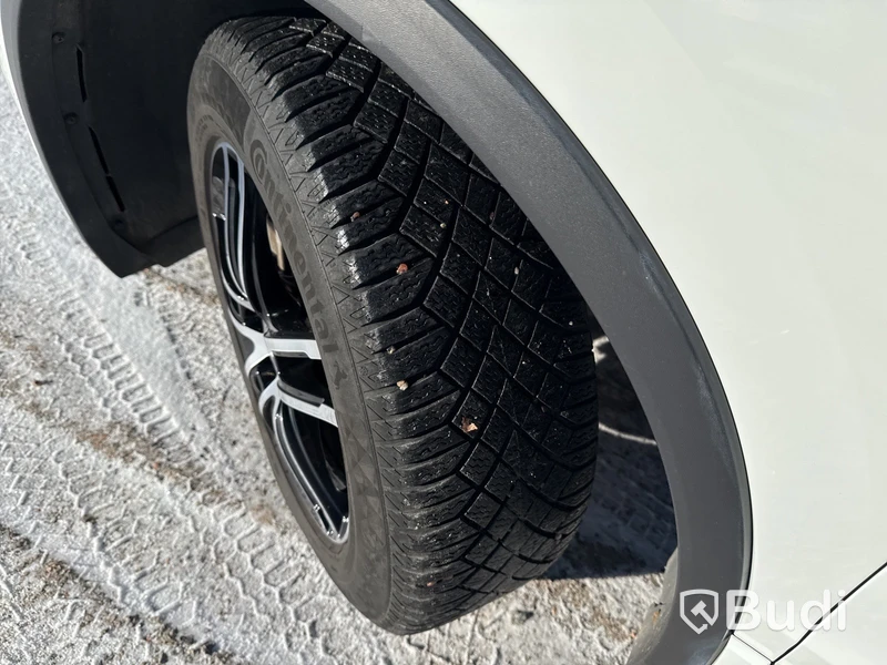 Volkswagen Tiguan 2.0 TDI 4MOTION (200hk) -2020 | R-Line
