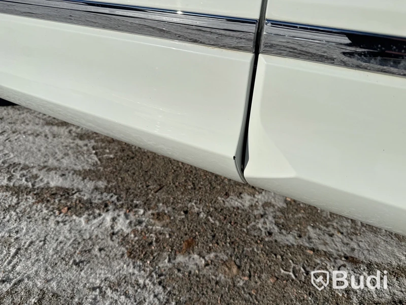 Volkswagen Tiguan 2.0 TDI 4MOTION (200hk) -2020 | R-Line