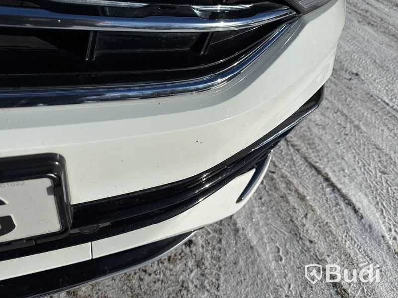 Volkswagen Tiguan 2.0 TDI 4MOTION (200hk) -2020 | R-Line