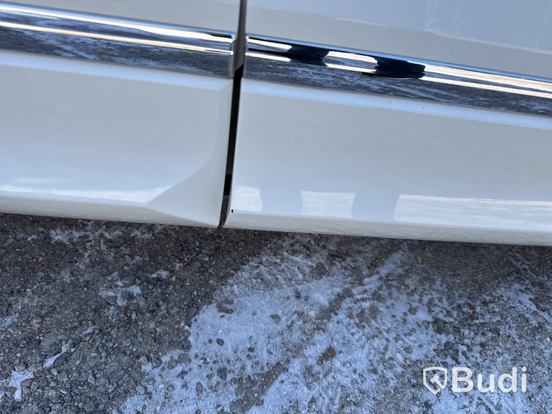 Volkswagen Tiguan 2.0 TDI 4MOTION (200hk) -2020 | R-Line