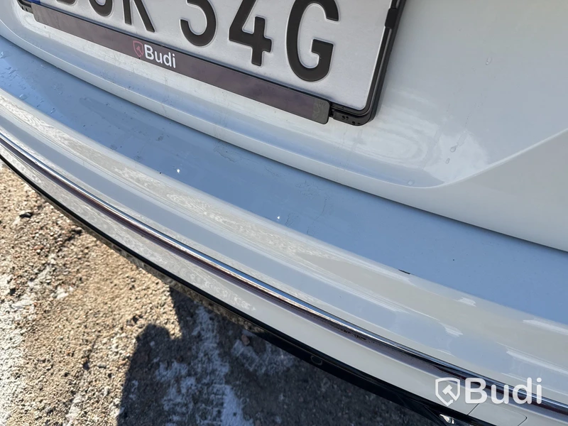 Volkswagen Tiguan 2.0 TDI 4MOTION (200hk) -2020 | R-Line