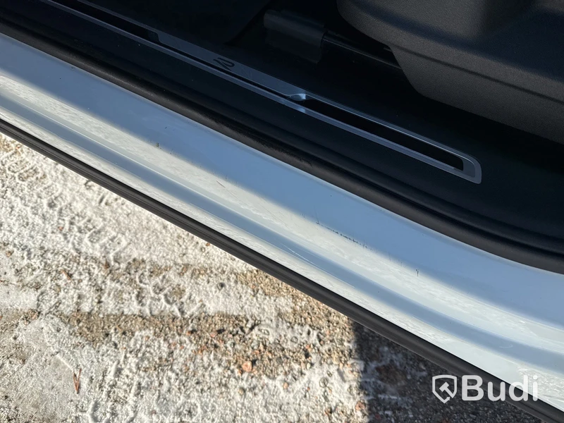 Volkswagen Tiguan 2.0 TDI 4MOTION (200hk) -2020 | R-Line