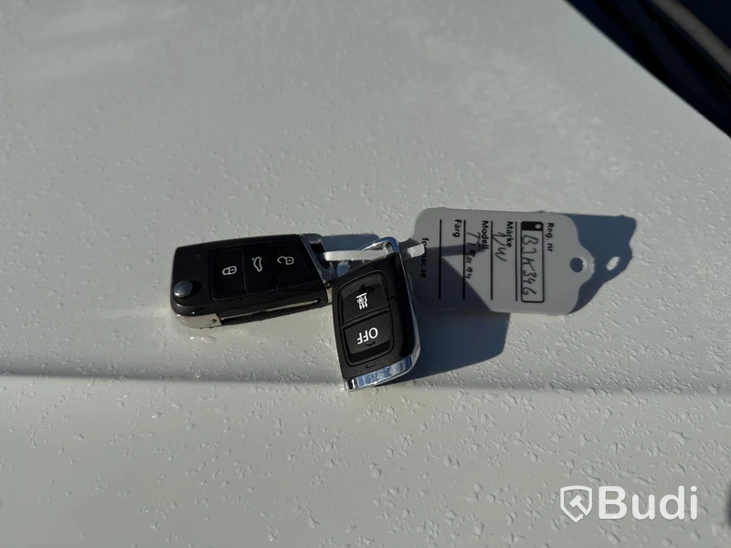 Volkswagen Tiguan 2.0 TDI 4MOTION (200hk) -2020 | R-Line