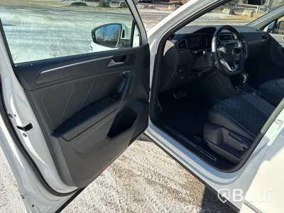 Volkswagen Tiguan 2.0 TDI 4MOTION (200hk) -2020 | R-Line