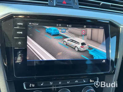 Volkswagen Passat 1.4 GTE Sportscombi (218hk) -2019