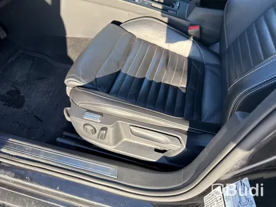 Volkswagen Passat 1.4 GTE Sportscombi (218hk) -2019