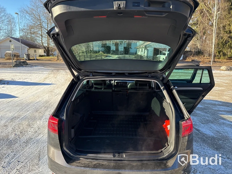 Volkswagen Passat 1.4 GTE Sportscombi (218hk) -2019