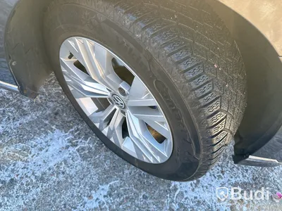 Volkswagen Passat 1.4 GTE Sportscombi (218hk) -2019