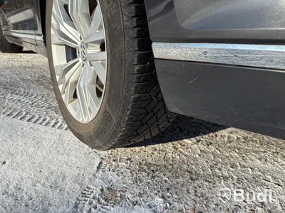 Volkswagen Passat 1.4 GTE Sportscombi (218hk) -2019