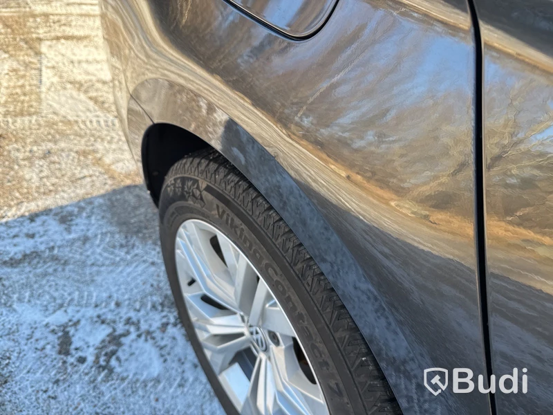 Volkswagen Passat 1.4 GTE Sportscombi (218hk) -2019