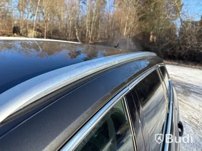 Volkswagen Passat 1.4 GTE Sportscombi (218hk) -2019