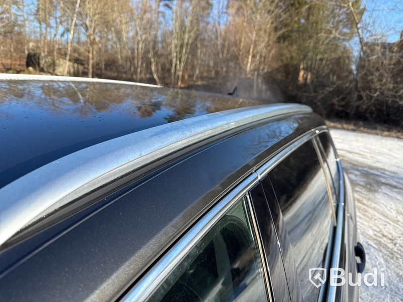 Volkswagen Passat 1.4 GTE Sportscombi (218hk) -2019