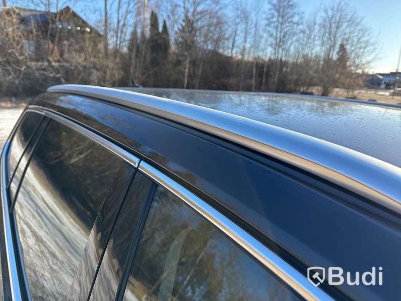 Volkswagen Passat 1.4 GTE Sportscombi (218hk) -2019