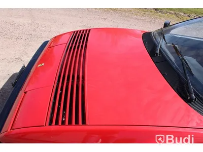Ferrari Mondial -1985 | 9300 mil