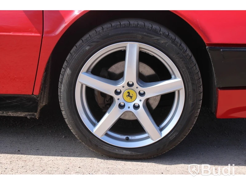 Ferrari Mondial -1985 | 9300 mil