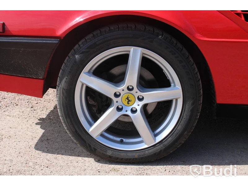 Ferrari Mondial -1985 | 9300 mil
