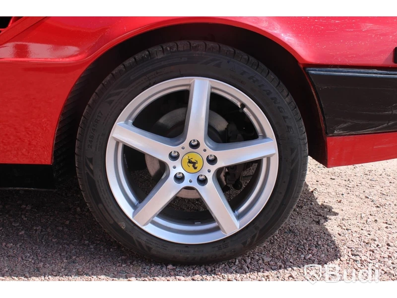 Ferrari Mondial -1985 | 9300 mil