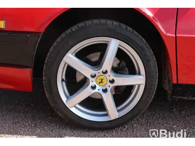 Ferrari Mondial -1985 | 9300 mil