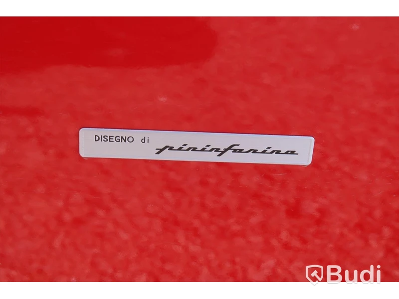 Ferrari Mondial -1985 | 9300 mil