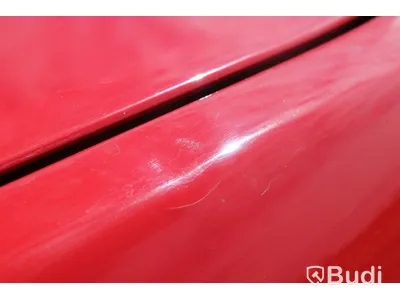 Ferrari Mondial -1985 | 9300 mil