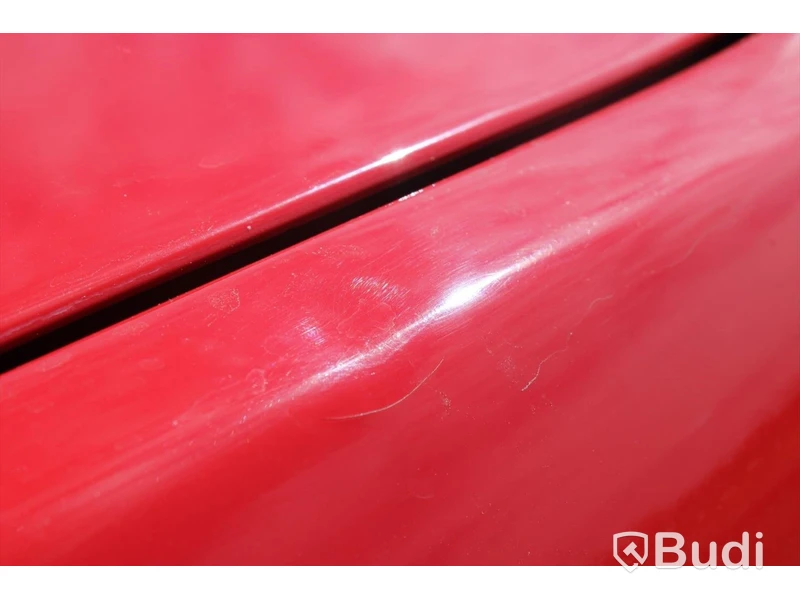 Ferrari Mondial -1985 | 9300 mil