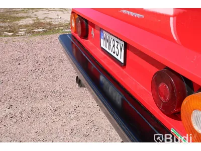 Ferrari Mondial -1985 | 9300 mil