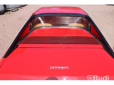 Ferrari Mondial -1985 | 9300 mil