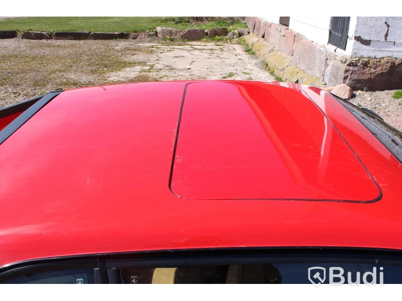 Ferrari Mondial -1985 | 9300 mil